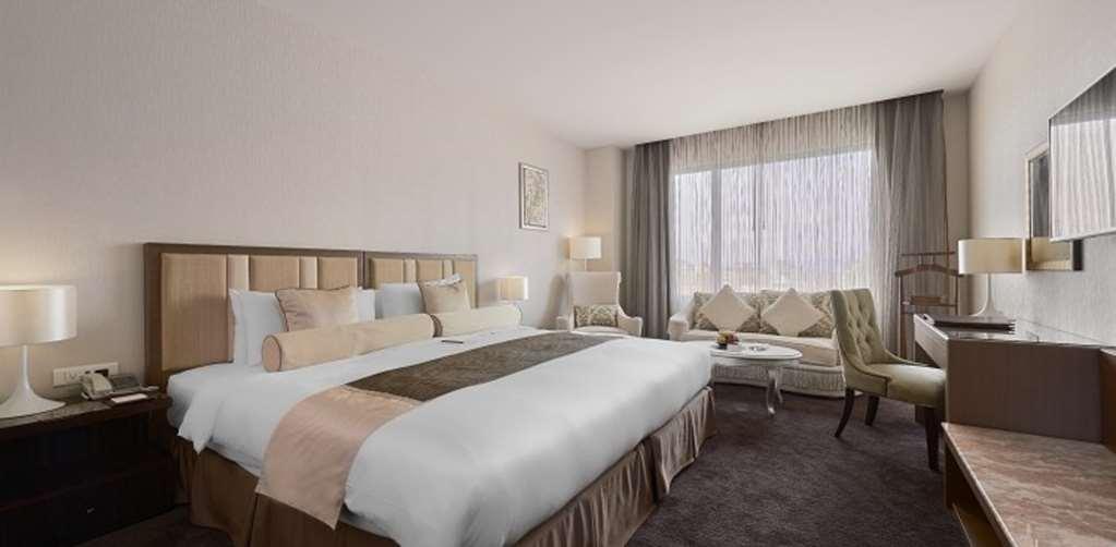 Taipei Garden Hotel - Ximending Habitación foto Deluxe Room